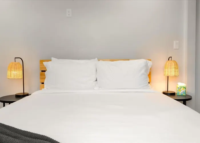 The Twin Palms Retreat Holiday home Scottsdale