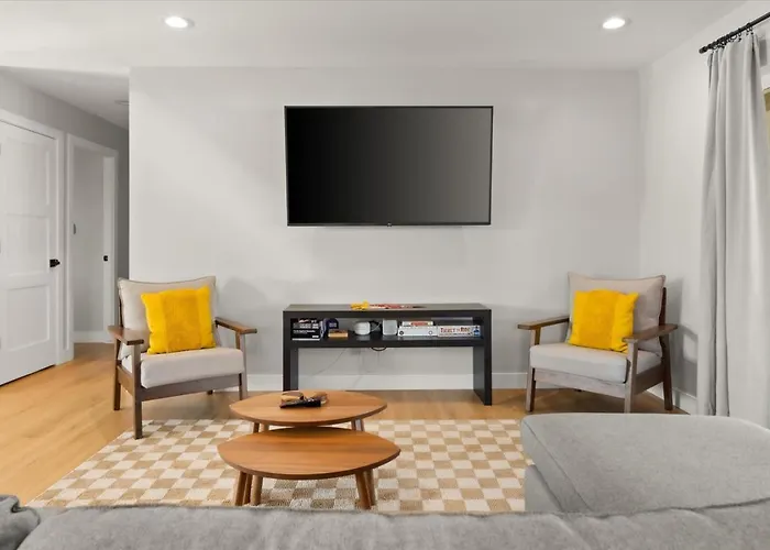 The Twin Palms Retreat Holiday home Scottsdale
