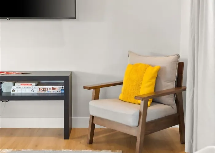 The Twin Palms Retreat Holiday home Scottsdale